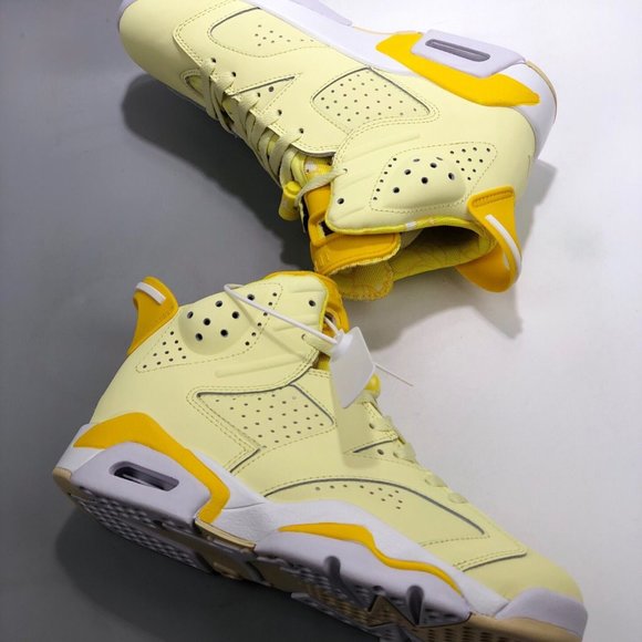 Nike air Jordan Blue shoe fashion AJ series main image 6